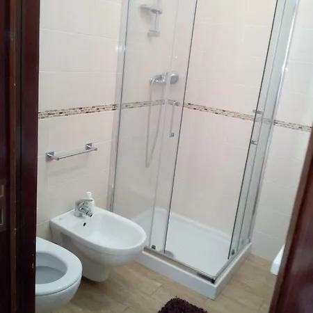 Apartamento Mare San Pietro in Bevagna
