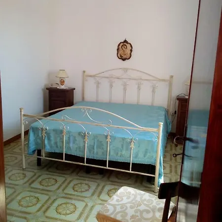 Apartamento Mare San Pietro in Bevagna