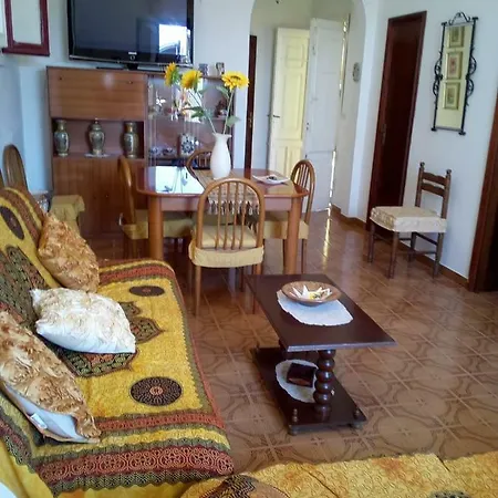 Mare Apartamento *