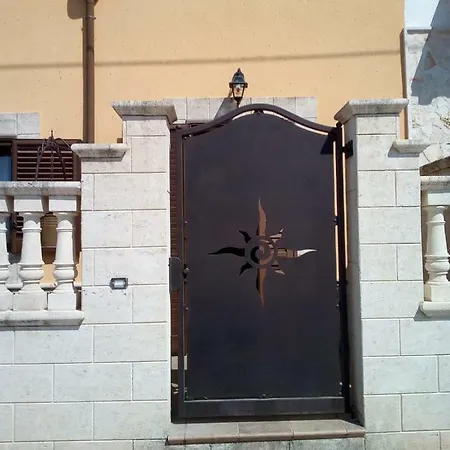 Mare Apartamento *
