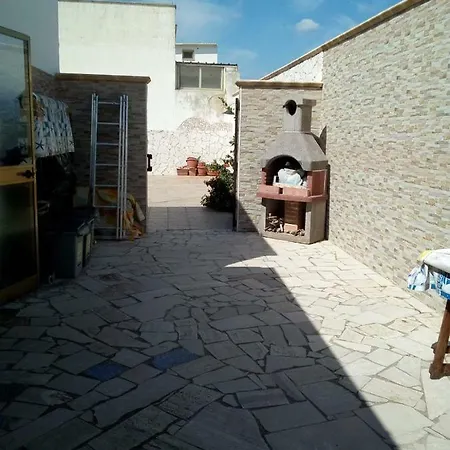 Apartamento Mare San Pietro in Bevagna
