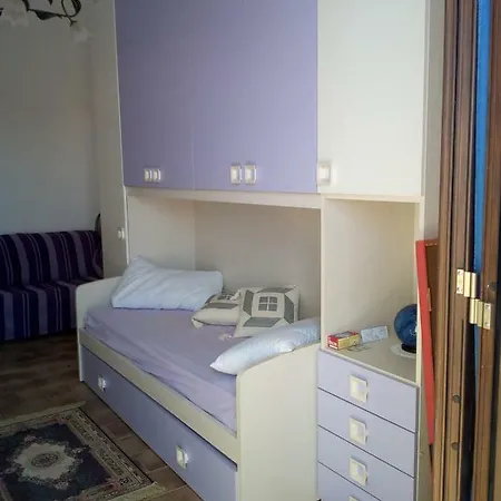 Apartamento Mare San Pietro in Bevagna